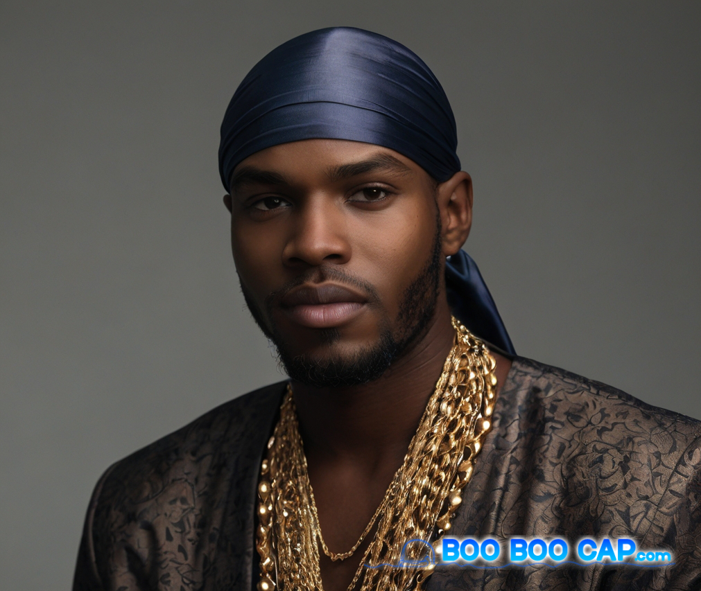 are durags or wave caps better for waves?