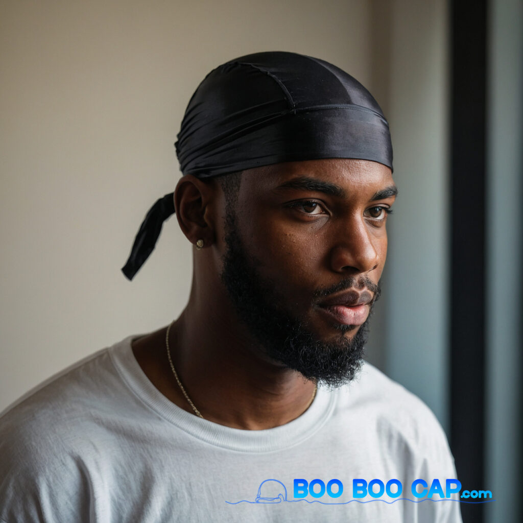 durag cap
