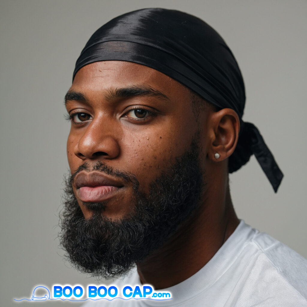 wave cap
